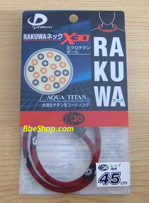 Phiten\(yn)(xing)h(hun) X30(xing)h(hun)