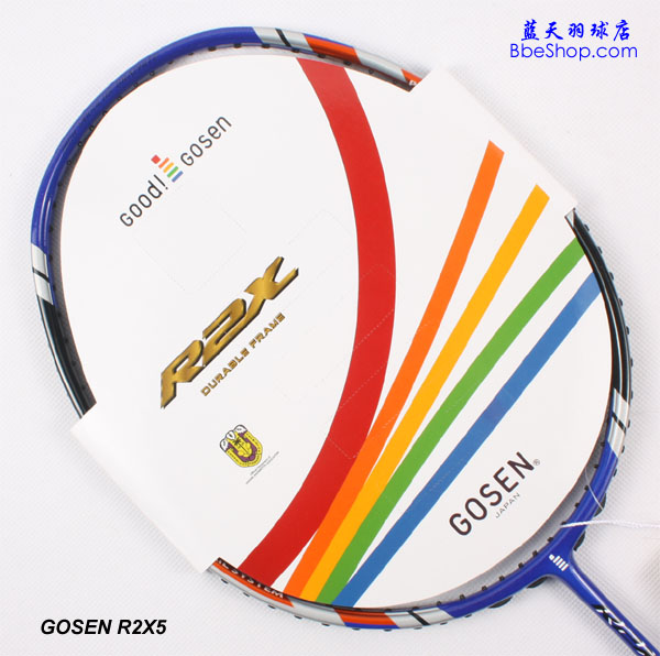 GOSEN R2X5-BL ë--߄R2X5BL