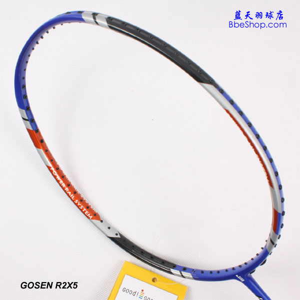 GOSEN R2X5-BL ë--߄R2X5BL