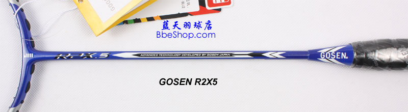 GOSEN R2X5-BL ë--߄R2X5BL