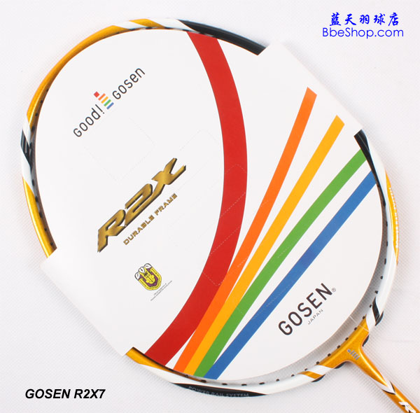 GOSEN R2X7 ë--߄R2X7