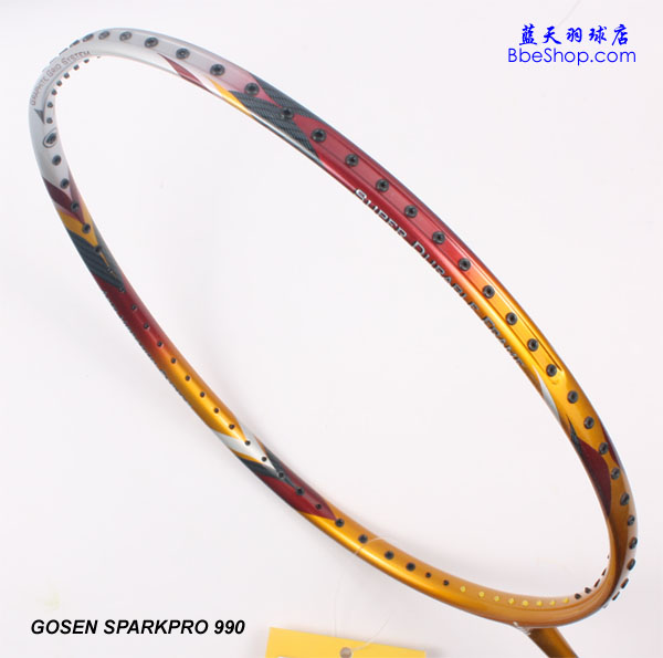 GOSEN Sparkpro 990 ë