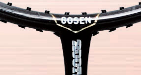 DELTA JOINT GOSEN三角形接頭