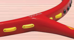 VIBLESS GROMMET GOSEN吸震雙扣眼