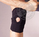 JASPER護膝 FA-005 護膝