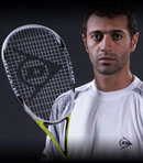 squash/Amr Shabana(EGY)