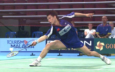 Xuanze Xia - CHN ЇІӝ