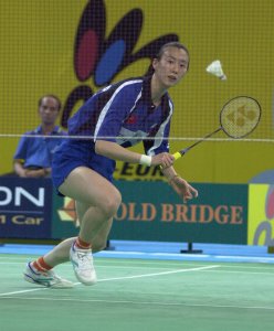 ZhaoYing Ye - CHN ЇŮ~ᓷf