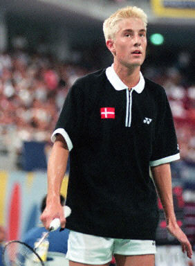 Peter Gade - DEN Іxw