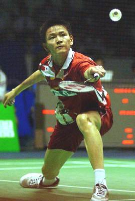 Chunlai Bao - CHN ЇІxU