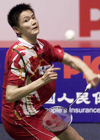 Chunlai Bao - CHN ЇІxU