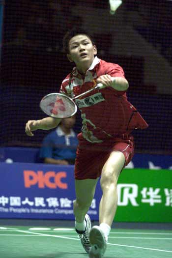 Chunlai Bao - CHN ЇІxU