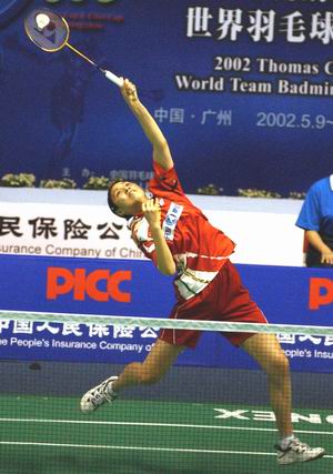 Yun Dai - CHN �Ї�Ů�������y