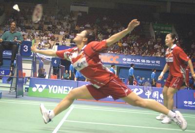 Ling Gao/Sui Huang CHN �Ї�Ů�p�x�ָߍ�/�S��