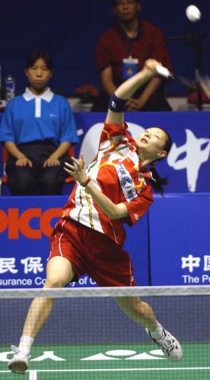 Ruina Gong - CHN Ruina Gong - �Ї�Ů���������2000���Ȳ���ِ�г��@������