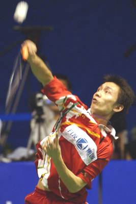 YiGang Luo - CHN ЇІ_㄂