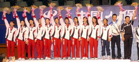 Hong Cheng - CHN �Ї��x��ꐺ�