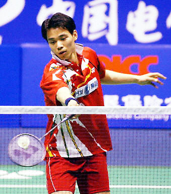 Xuanze Xia - CHN ЇІӝ