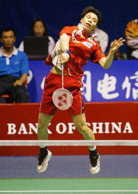 Xuanze Xia - CHN ЇІӝ