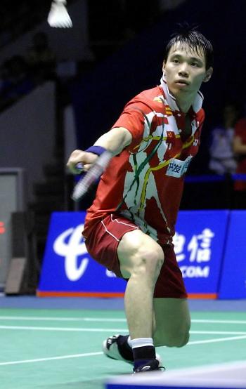 Xuanze Xia - CHN ЇІӝ