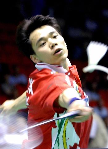 Xuanze Xia - CHN ЇІӝ