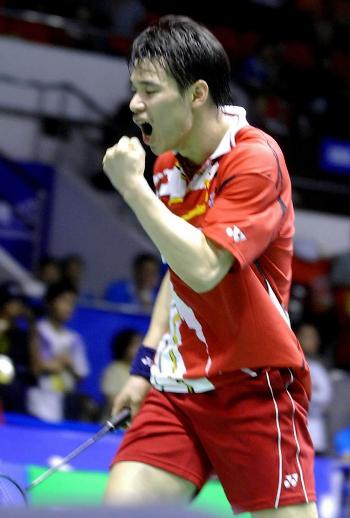 Xuanze Xia - CHN ЇІӝ