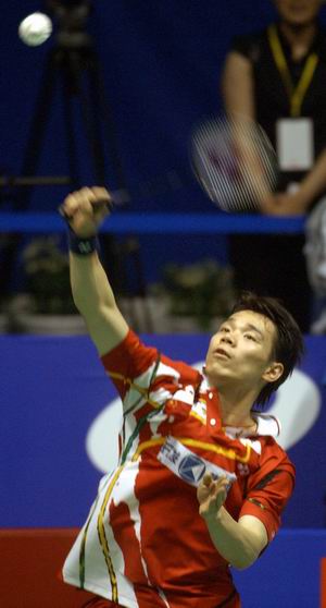 Xuanze Xia - CHN ЇІӝ