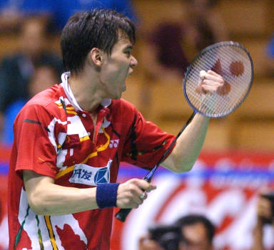 Xuanze Xia - CHN ЇІӝ