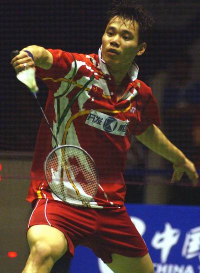 Xuanze Xia - CHN ЇІӝ