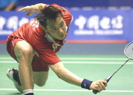 Xuanze Xia - CHN ЇІӝ