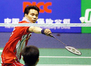 Xuanze Xia - CHN ЇІӝ