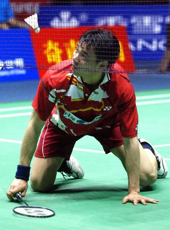 Xuanze Xia - CHN ЇІӝ