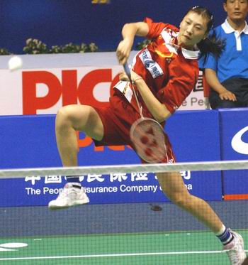 Ning Zhang - CHN �Ї�Ů���x�֏���