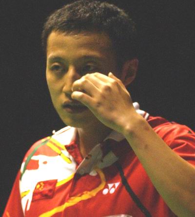 Jun Zhang/Wei Zhang - CHN Їpx֏܊/ξ