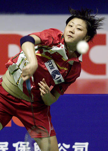 Mi Zhou - CHN �Ї�Ů������