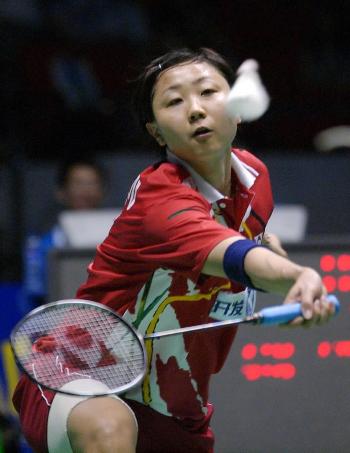 Mi Zhou - CHN �Ї�Ů������