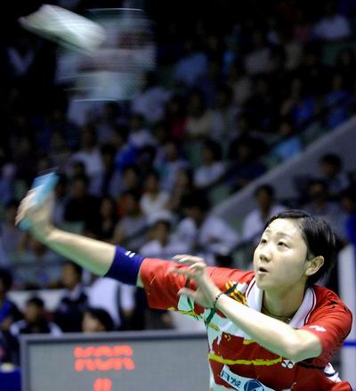 Mi Zhou - CHN �Ї�Ů������