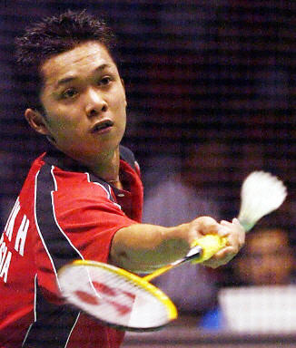 Taufik - INA ӡІշƿ