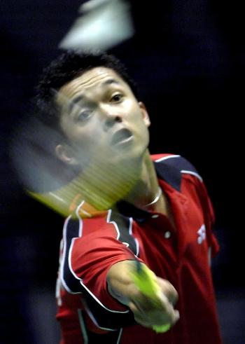 Taufik - INA ӡІշƿ