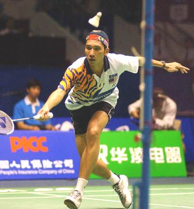 Hafiz Shamsoddin Mohammad - INA RІxֹƝ