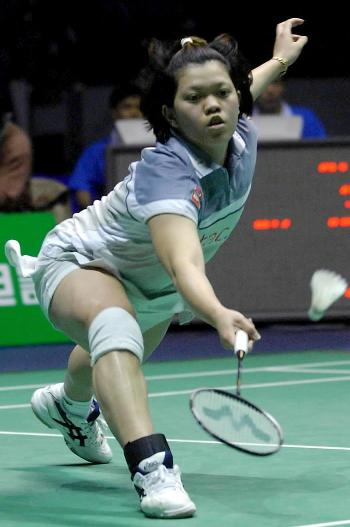 Mia Audina Tjiptawan - NED ���mŮ���x�֏�����