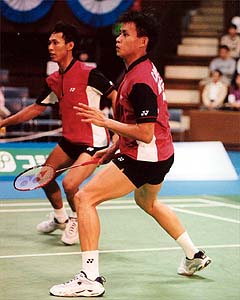 Candra Wijaya/Budiarto Sigit - INA ӡpxꐼ/