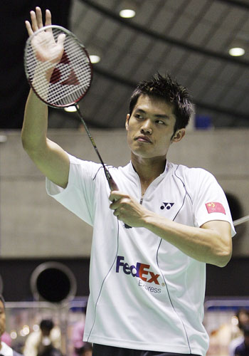 Dan Lin - CHN ֵ2006ձë_ِ