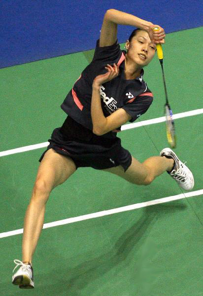 Xie XingFang - CHN �x�ӷ���2006�����������\��ِ��