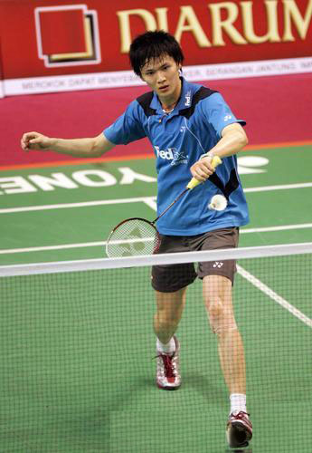 Chunlai Bao - CHN ЇxІUM8