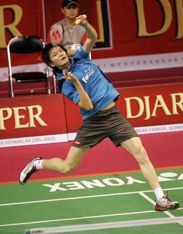 Chunlai Bao - CHN ЇxІUM8