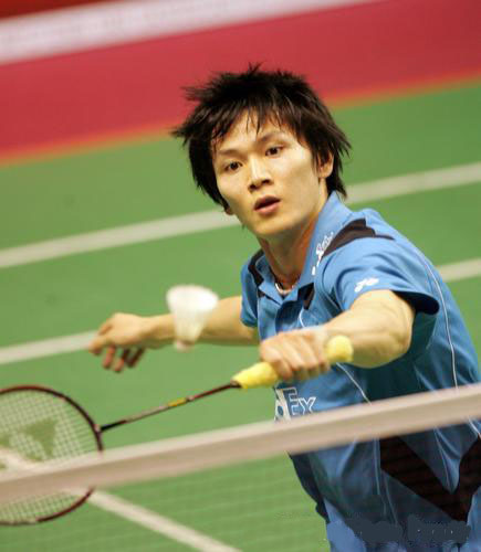 Chunlai Bao - CHN ЇxІUM8