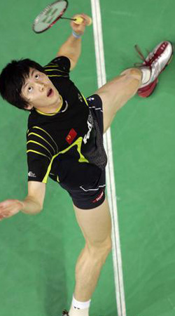 Chunlai Bao - CHN ЇxІUwM4