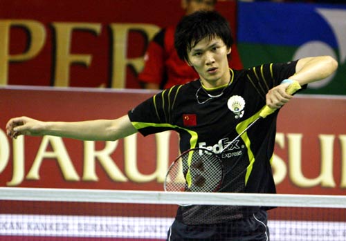 Chunlai Bao - CHN ЇxІUwM4