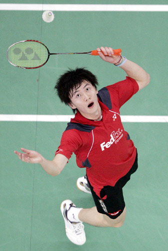 Chunlai Bao - CHN ЇІxU